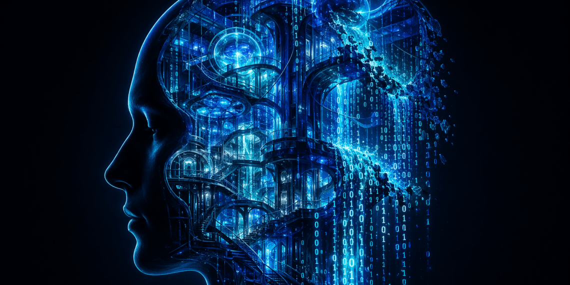 Opmærksomhedens arkitektur: Hvordan den digitale verden omkoder vores neuroplasticitet