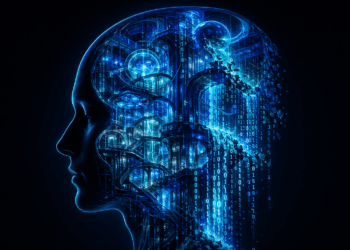 Opmærksomhedens arkitektur: Hvordan den digitale verden omkoder vores neuroplasticitet
