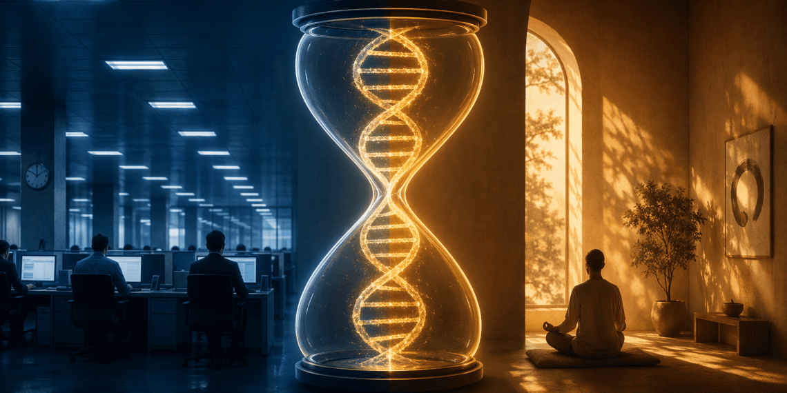 Kronobiologisk hacking: Kan vi genvinde kontrollen over vores indre ure?