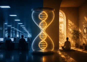 Kronobiologisk hacking: Kan vi genvinde kontrollen over vores indre ure?